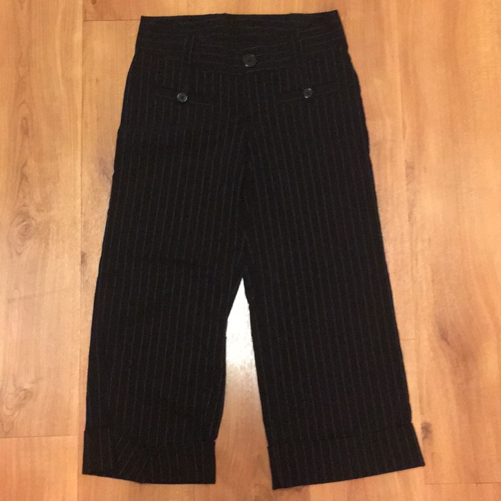 Ellemenno Dress Capris
